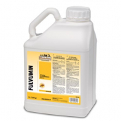 Фульвумин (Fulvumin)